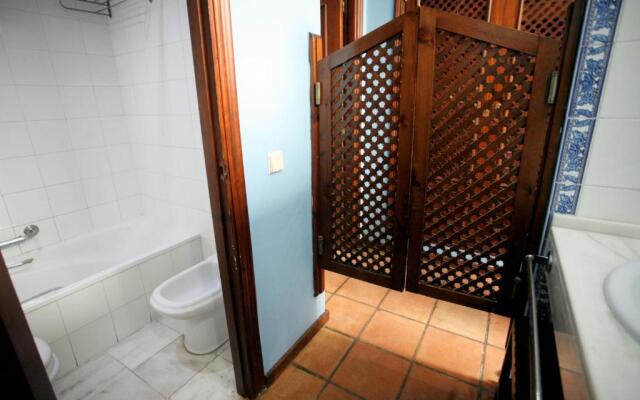 Duplex 6 pax con Wifi en Bahia Sur con parking y piscinas comunitarias