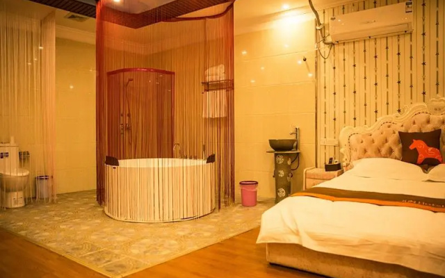 Jun Hotel Jiangsu Suqian Shuyang County Renmin Zhong Road