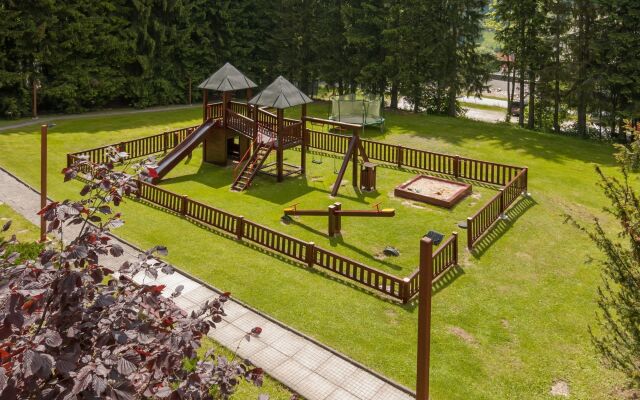 Hotel Bedriška Wellness Resort & Spa