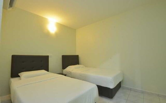Gamy Inn