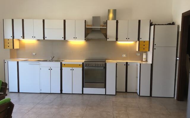 Appartamento Spiaggia Playa