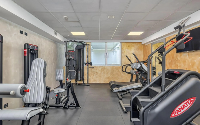 B&B HOTELS Park Hotel Cassano
