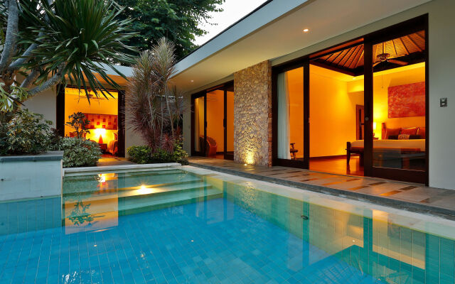 Kejora Villas Suites