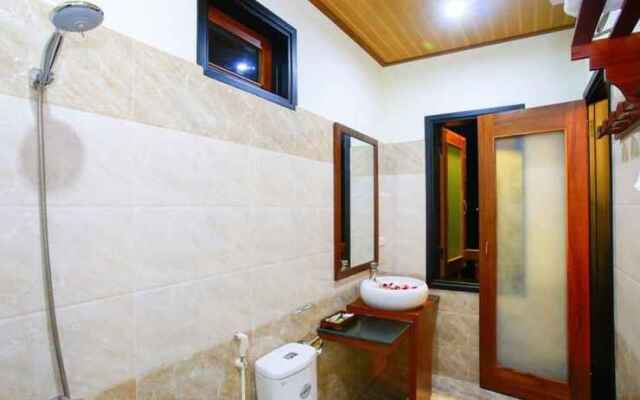 Quang Xuong Homestay