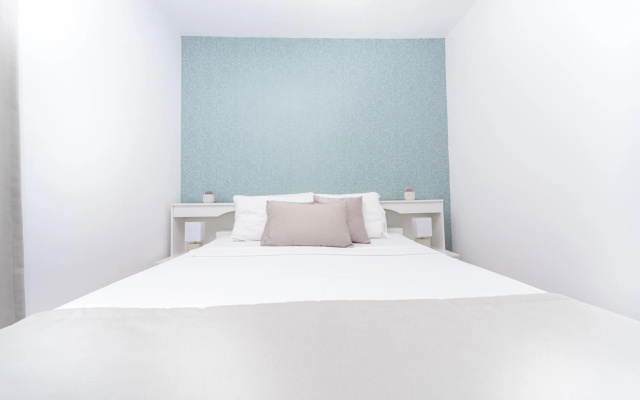 Adeona apartments
