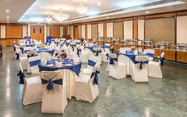 Hotel Madhuban Highlands