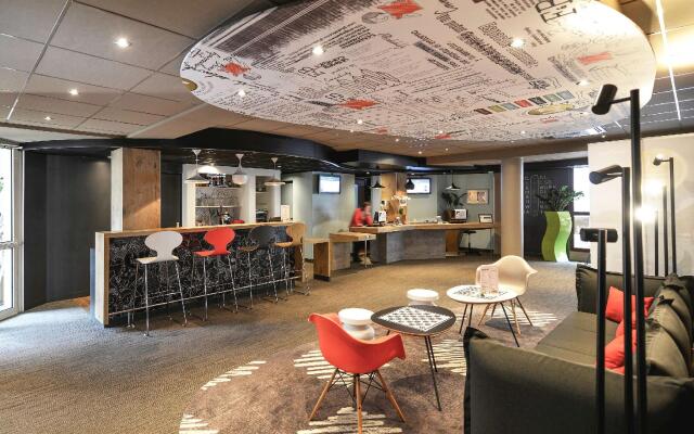 ibis Château de Fontainebleau