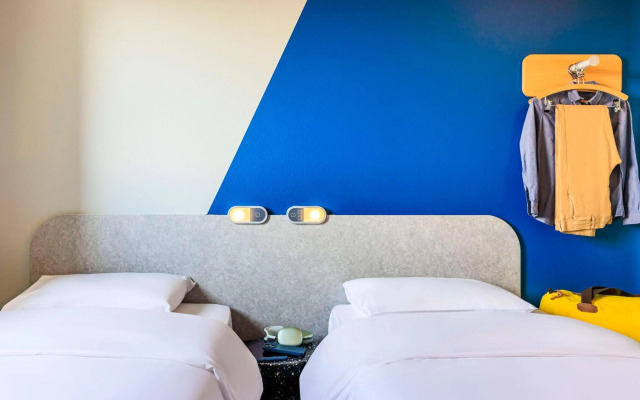 ibis budget Lausanne Bussigny