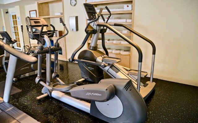 Quality Hotel Real Aeropuerto