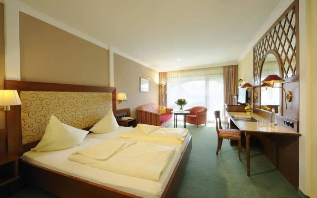 Posthotel Rattenberg