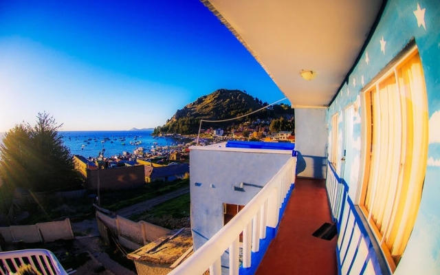 Hostal Joshua