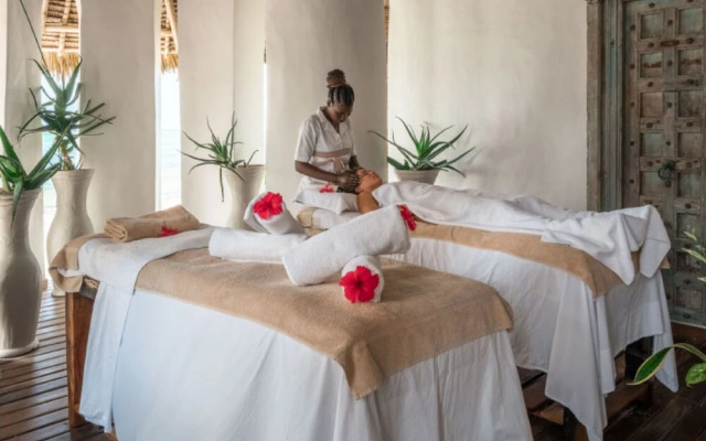Xanadu Villas Retreat Mawimbi Villa 2Pa