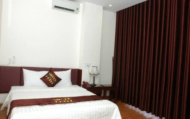 Silver Hotel