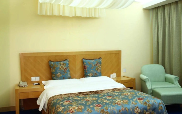Nanjing Shanshui Hotel