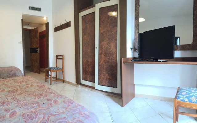 Hotel Tasso