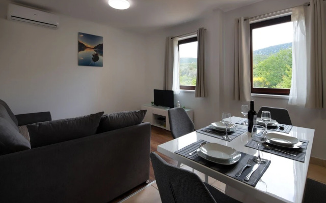 Apartments Galboka