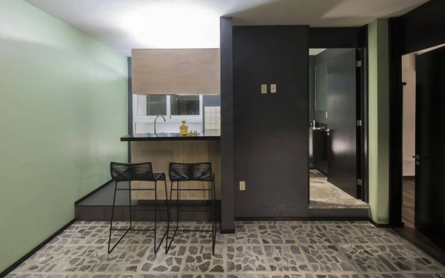 Lusitania Suites Orizaba