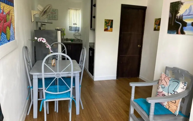 Apartamentos Magallanes Romana