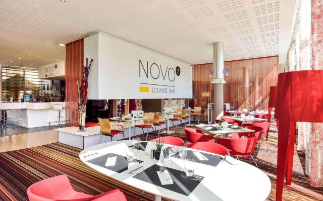 Novotel Budapest City