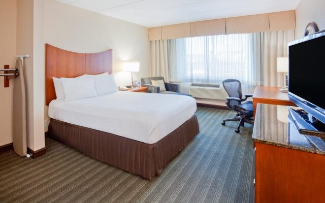 Crowne Plaza Bloomington MSP Airport - MOA