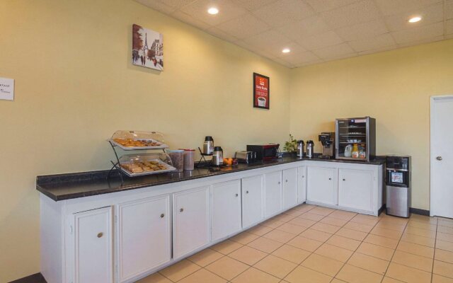 Regency Inn Sulphur Springs