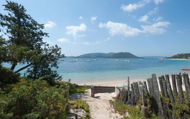 Résidence Domaine De Caranella