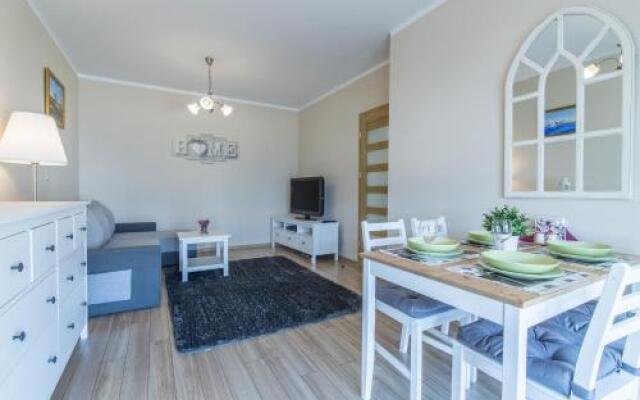 Rent a Flat - Jana Pawla II St.