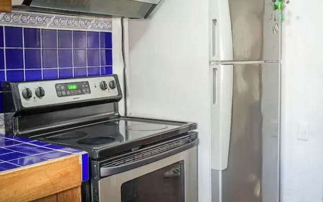 Flat with Unbeatable Views & 2 Bedrooms