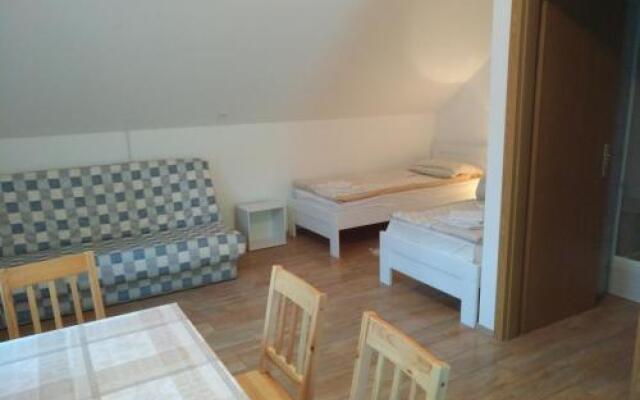Apartment Sela