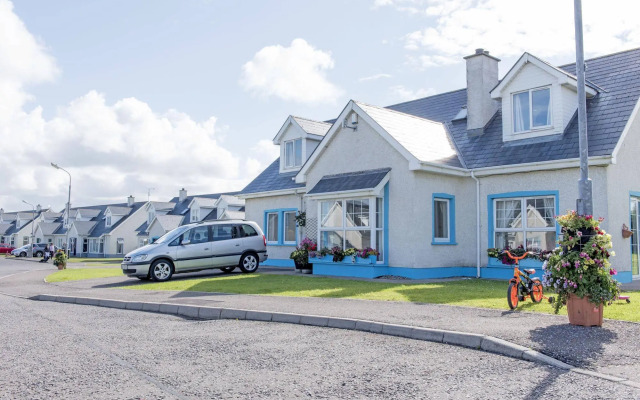 Portbeg Holiday Homes at Donegal Bay