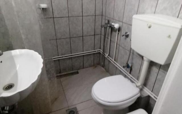 Mavretas apartments 3