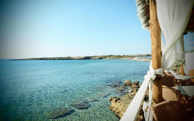 Apartment With 2 Bedrooms in Siracusa Arenella, With Furnished Balcony