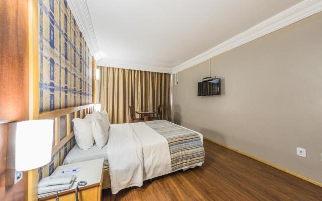Monumental Bittar Hotel