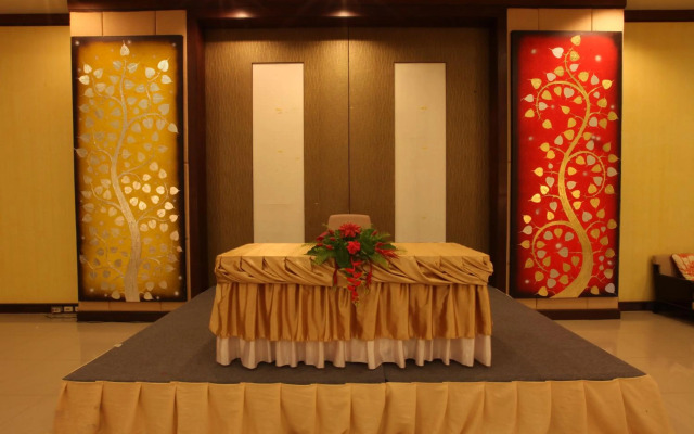 Belle Villa Resort Khao Yai