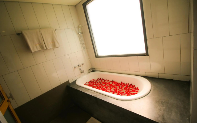 Liberta Hotel Jimbaran