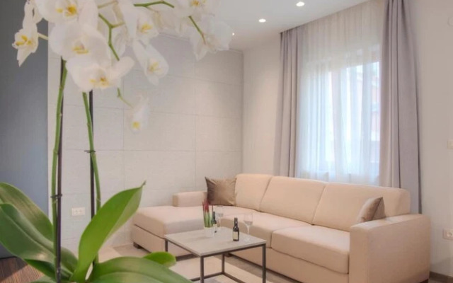 Boutique Hotel Vela