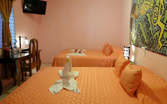 Hotel Kekoldi de Granada