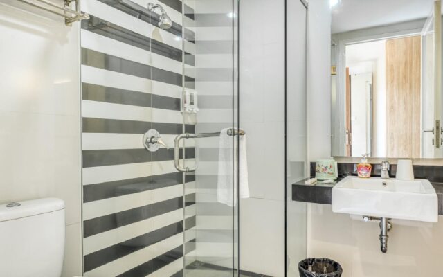 Sunshine Family Homestay near Terminal 1 Juanda Airport