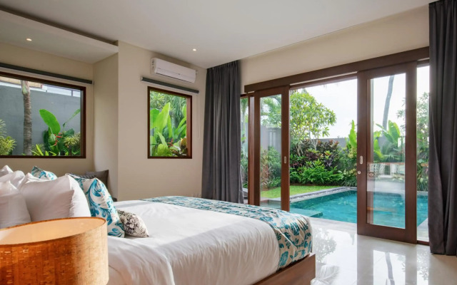 Villa Sally