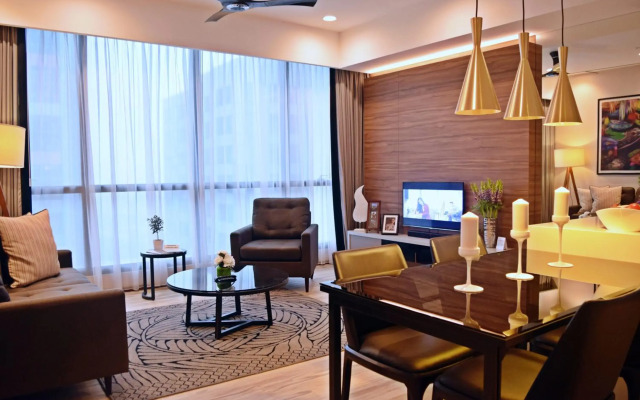 Somerset Damansara Utama Petaling Jaya