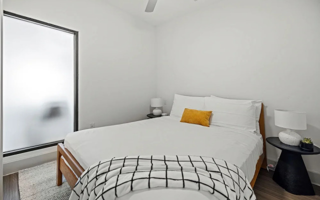 Placemakr Downtown Austin