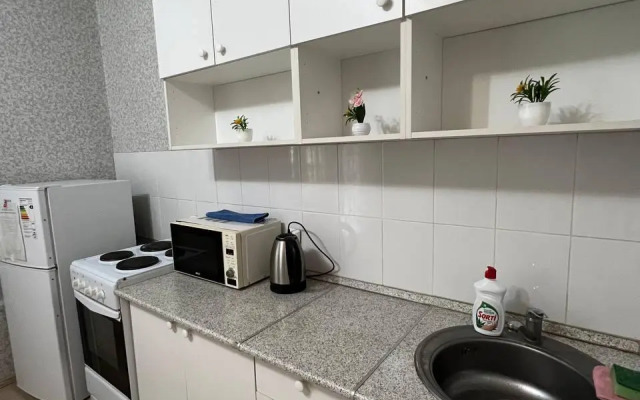 Апартаменты на улице Пролетарская 288/3