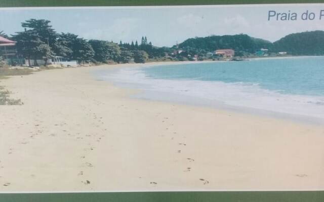 Pousada Nosso Cantinho