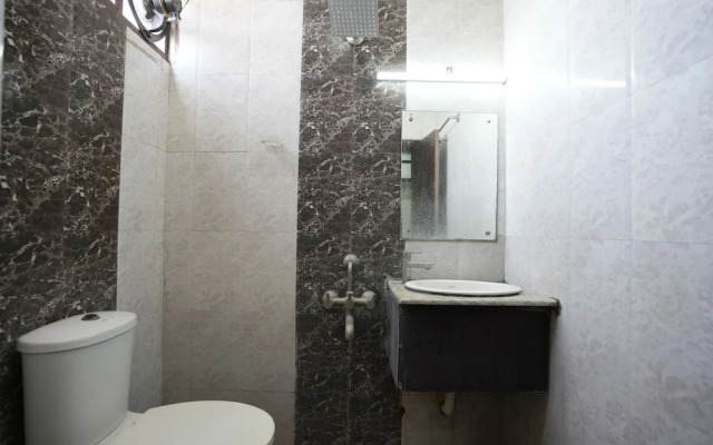Hotel Anbu Park