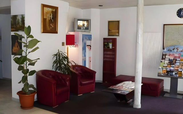 Hotel Altona