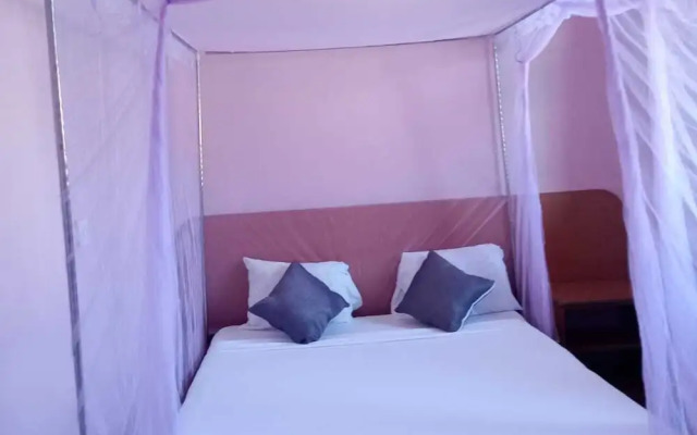 Topville Hotel Mombasa