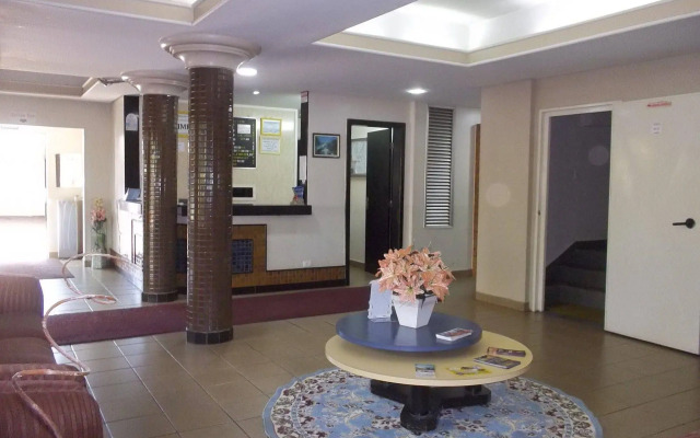 Hotel Tulipa