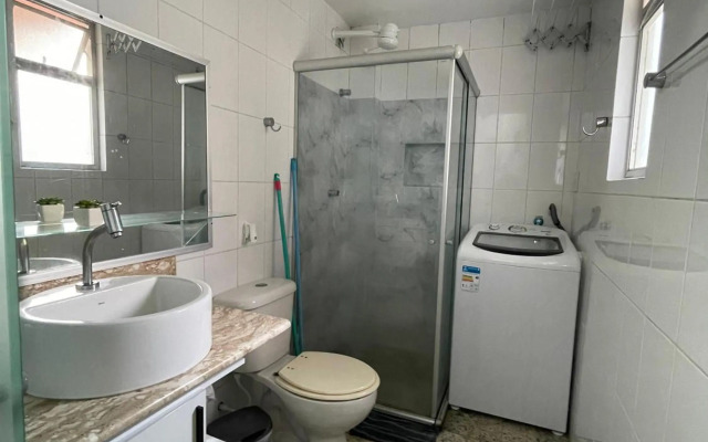 Apartamento em Salvador