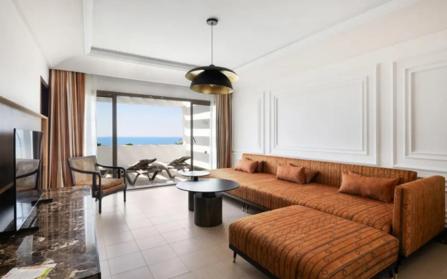 Hotel Riu Palace Tikida Agadir - All Inclusive