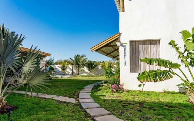 Le Mandala Moris B&B Guesthouse